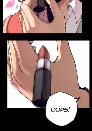 A Wonderful New World Ch.7/?