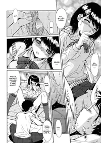 [Yuuki] Kinryouku -Taboo- | Taboo District [English]