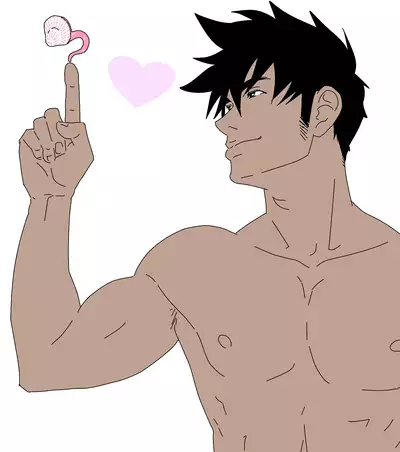 Tentacle Creature Set