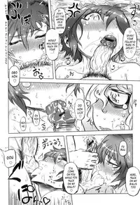 [Drill Jill] Spermaniax [English] [YQII]