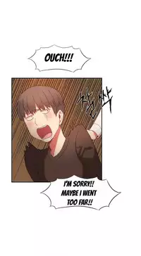 [Mx2J] Hahri's Lumpy Boardhouse Ch. 0-31 [English] (YoManga) (Ongoing)