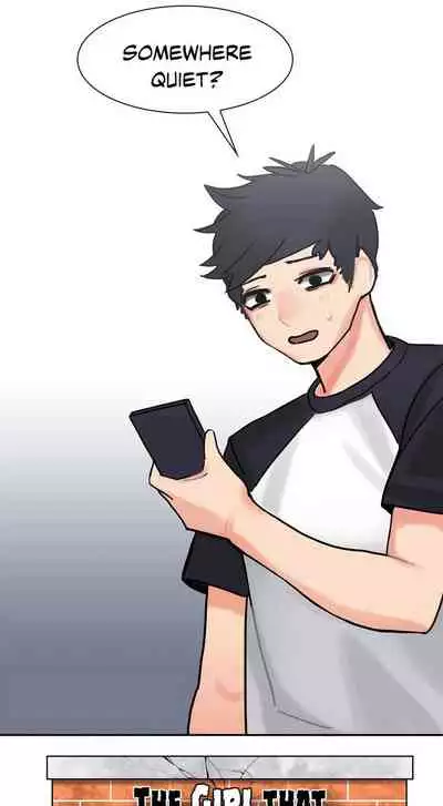 The Girl That Got Stuck in the Wall Ch.4/11