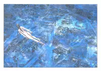 [Kajio Shinji, Tsuruta Kenji] Sasurai Emanon Vol.1 [Gantz Waiting Room] [English]