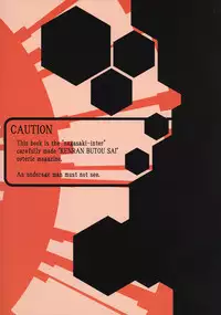 [Nagasaki-inter (Sou Akiko)] Hitokoi (Mars Daybreak)