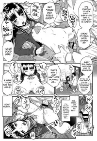 [mdo-h] XS! [English] [biribiri]