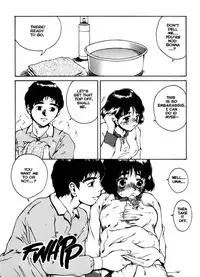 [Benkyo Tamaoki] The Sex-Philes Vol.3 [ENG][Hi-Res]