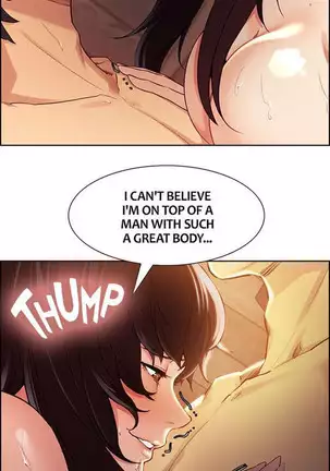 Taste of Forbbiden Fruit Ch.28/53