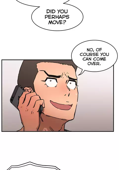 Refrain Love Ch.1-39