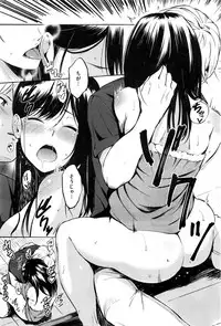 COMIC Shitsurakuten 2016-12