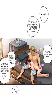 [Katatsuki Kei] Netorare by Brother ~Sorry, I can't Stop~ (ENG)