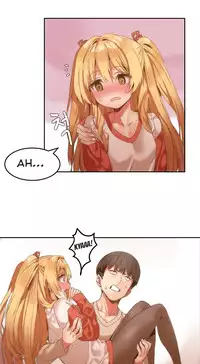 [Mx2J] Hahri's Lumpy Boardhouse Ch. 0-31 [English] (YoManga) (Ongoing)