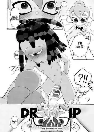 Magical Candy Night!