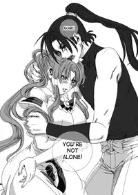 (C77) [MAIDOLL (Fei)] ARIA THE AQUAMARINE (ARIA) [English] [SaHa]