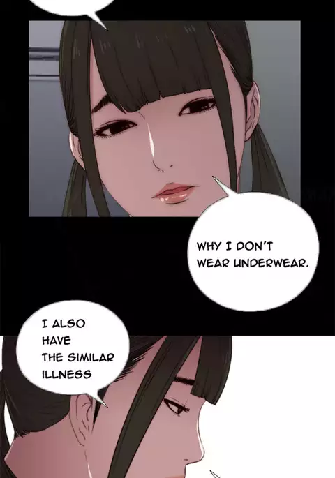 Girl Next Door Ch.1-22