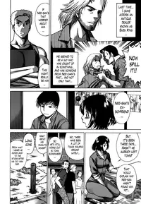 [Nozomu Tamaki] Anego 2 Ch. 10-15 [English] [Lazarus H]