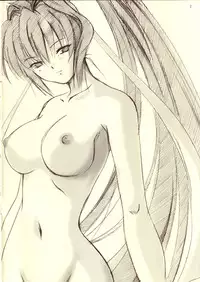 (SC19) [SILMARIL (Ayakaze Ryuushou)] HYBRID CHILD EXTRA 5 (MUV-LUV)