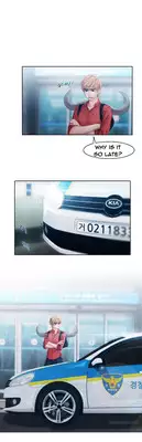 [Studio Gale] Lady Garden Ch.1-14 (English) (Ongoing)