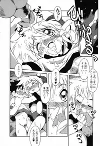 [Anthology] Pure Petit Vol. 23