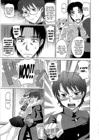 [Takaoka Motofumi] 0930 -Oku-sama- Ch. 1-7 [English] [Mikakunin]