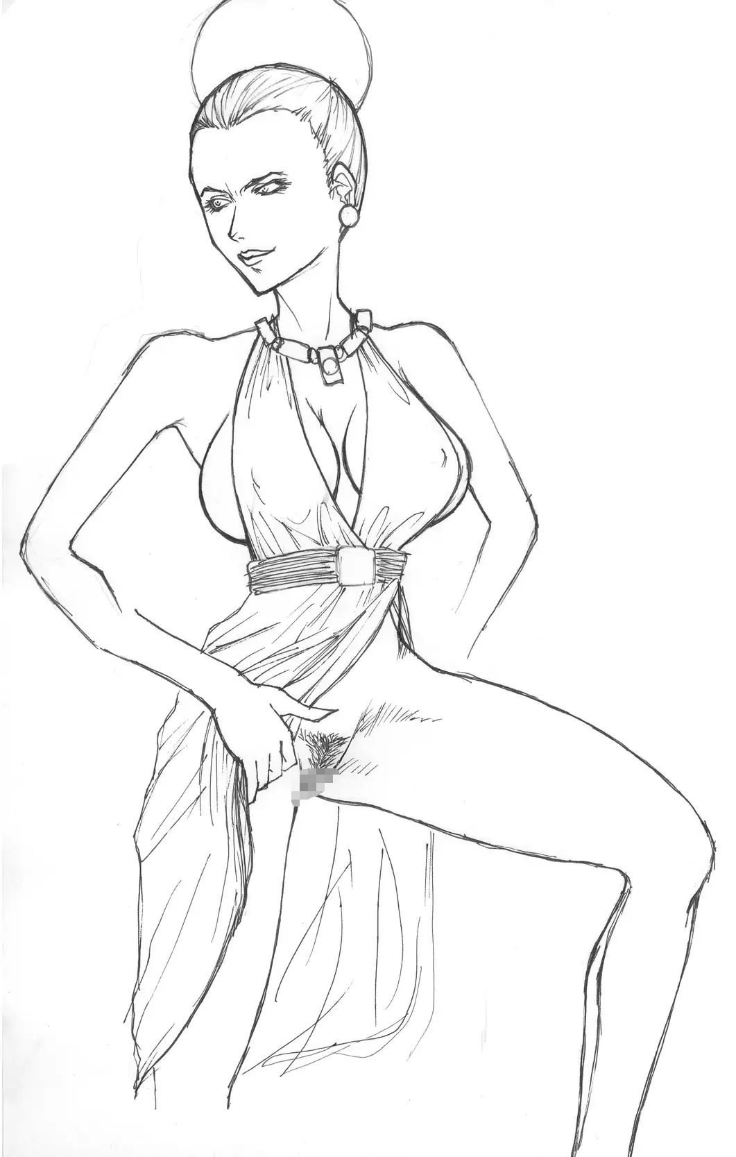 Maa toriaezu Oppai demo