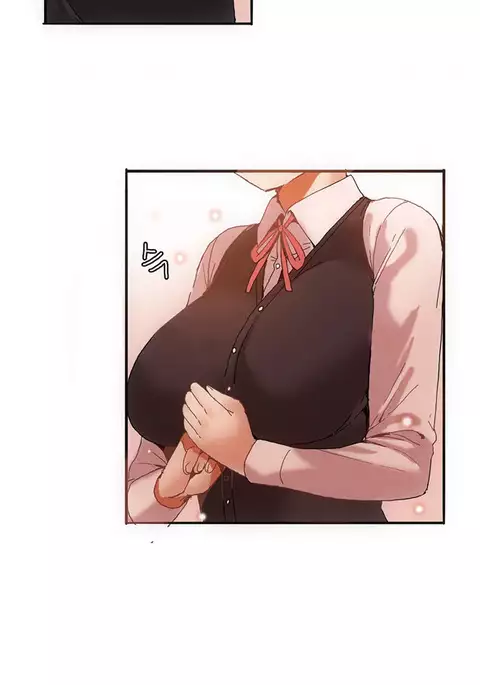 Hari Dormitory Ch.0-11