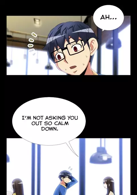 Love Parameter Ch.1-53