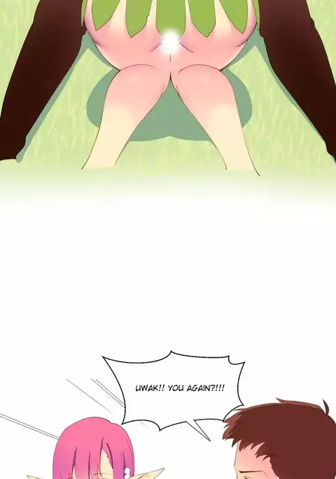 A World That I Rule Ch.01-25