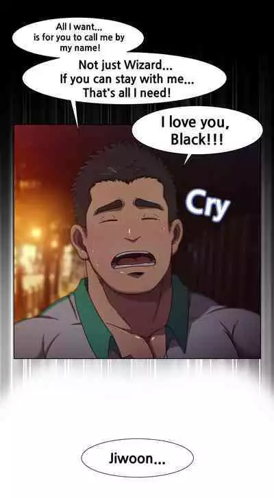 [Ryans] Absolute Virginity Wizard-Episode 6 - Black [Eng]