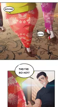 [Studio Gale] Lady Garden Ch.1-32 (English) (Ongoing)