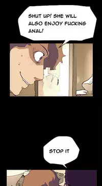 [Keum Sah Gong] Si-Eun Ch.1-41 (English)