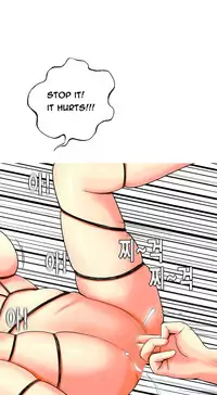 Hooker Ch.1-37 (English) (Ongoing)