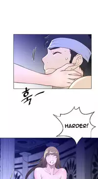 Perfect Half Ch.1-25 (English) (Ongoing)