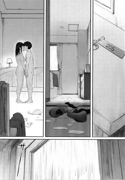 [Arai Kei] Gunjo Gunzo Ch. 1-2 [English]