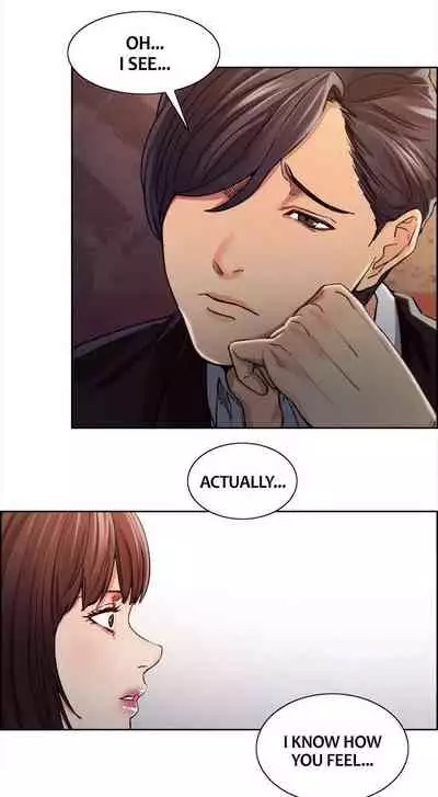 Taste of Forbbiden Fruit Ch.20/24