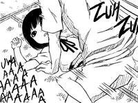 [Unknown] Digital Broadcasting Girl (The Ring) (English) =Calyx=