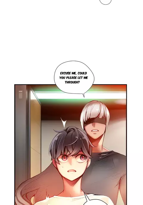 Lilith's Cord Ch.25-32