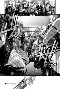 [Chiba Toshirou] Oshikake Riot [English] [Lazarus H]