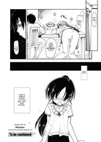 [Kamino Ryu-Ya] Mosaic x Sanshimai [English] [Complete]