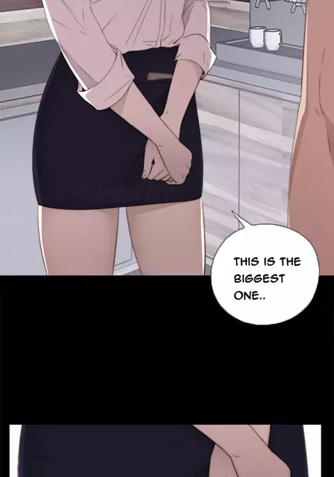 Girl Next Door Ch.1-43