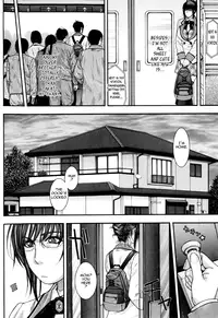 [Kotobuki Kazuki] Sis Ero Ch. 1-8 [English] {Tadanohito}