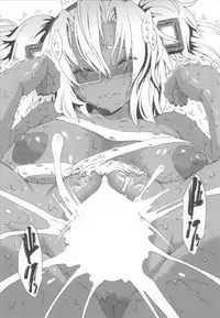 [Amazake Hatosyo-ten (Yoshu Ohepe)] Sasamegoto (Kantai Collection -KanColle-)