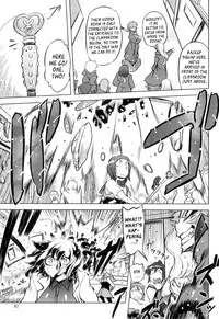 [Drill Jill] Spermaniax [English] [YQII]