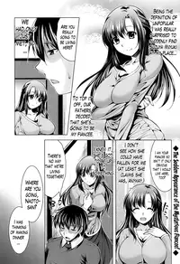 [Matsunami Rumi] Oshikake Fiancée Ch. 1-4 [English] [Lazarus H]