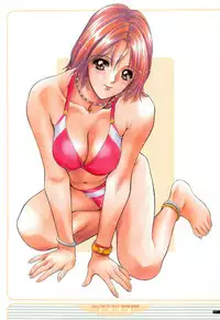 [NAS-O] illustration works