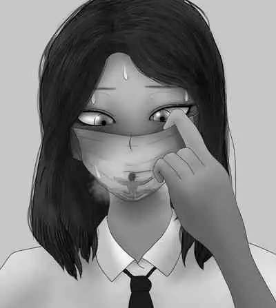 Female Students Working Part-Time In Prison