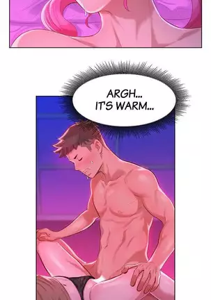 What do you Take me For? Ch.41/?