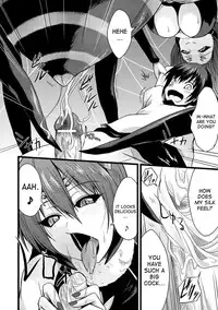 [Anthology] Bessatsu Comic Unreal Monster Musume Paradise Vol. 4 [English]
