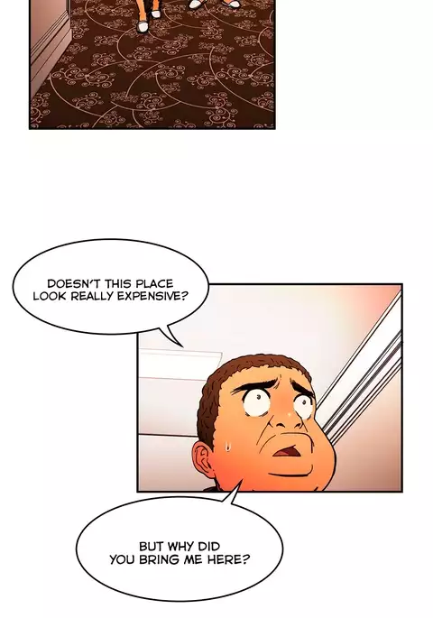 Refrain Love Ch.1-39