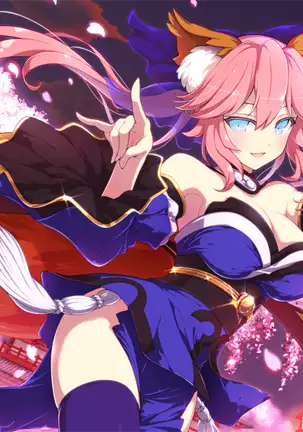 Master Ninja Senran Kagura NEW LINK - Oriental