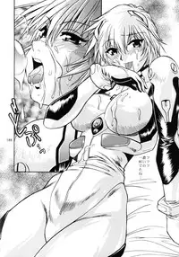 [Studio Katsudon (Manabe Jouji)] Plug Suit Fetish Soushuuhen (Neon Genesis Evangelion)